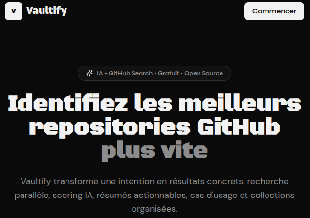 Vaultify
