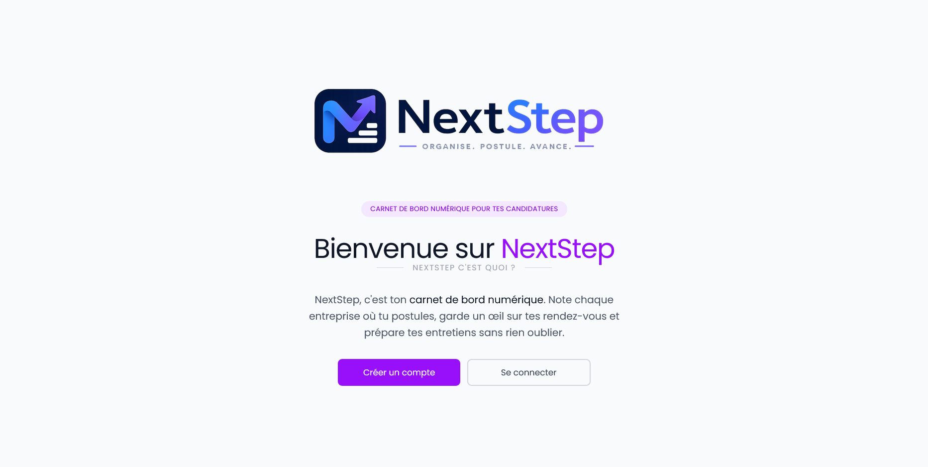 NextStep