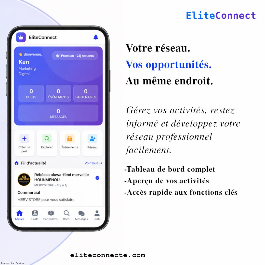 EliteConnect